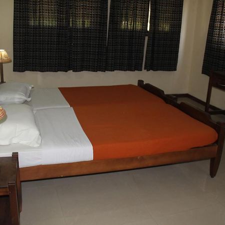 Urbanspice Service Apartments Madurai Eksteriør bilde