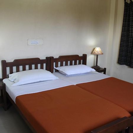 Urbanspice Service Apartments Madurai Eksteriør bilde