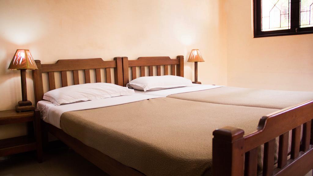 Urbanspice Service Apartments Madurai Rom bilde