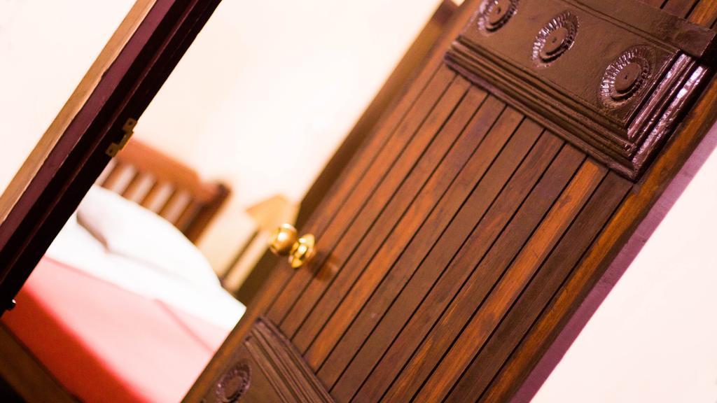 Urbanspice Service Apartments Madurai Rom bilde