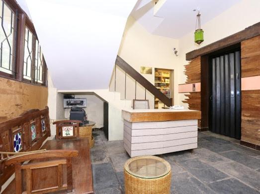 Urbanspice Service Apartments Madurai Eksteriør bilde