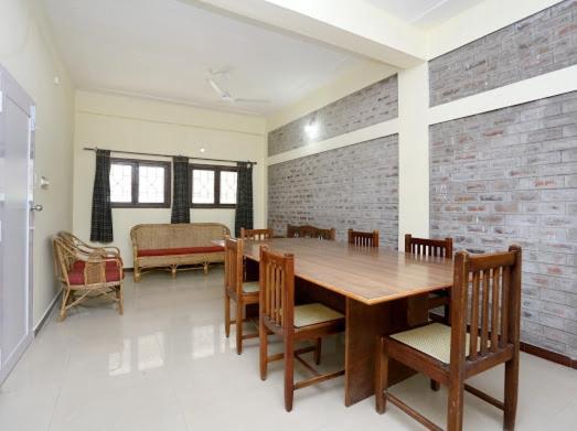 Urbanspice Service Apartments Madurai Eksteriør bilde